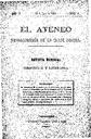 Ateneo Tarraconense de la Clase Obrera, El - 15/06/1880, Pàgina 1  [Ref. Ateneo Tarraconense 18800615]