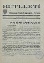 Butlletí de l'Associació d'Empleats Municipals - 01/08/1934, Pàgina 1  [Ref. 19340801]