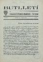 Butlletí de l'Associació d'Empleats Municipals - 01/02/1935, Pàgina 1  [Ref. 19350201]