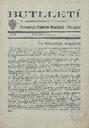 Butlletí de l'Associació d'Empleats Municipals - 01/08/1935, Pàgina 1  [Ref. 19350801]