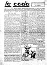 Ceda, La - 10/08/1935, Pàgina 1  [Ref. La Ceda 19350810]