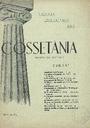 Cossetania - 01/03/1936, Pàgina 1  [Ref. 19360301]