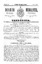 Diario Mercantil de Avisos y Noticias - 06/07/1856, Pàgina 1  [Ref. Diario Mercantil de Avisos y Noticias 18560706]