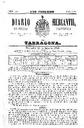 Diario Mercantil de Avisos y Noticias - 23/07/1856, Pàgina 1  [Ref. Diario Mercantil de Avisos y Noticias 18560723]