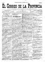 Diario del Comercio - 02/07/1892, Pàgina 1  [Ref. Diario del Comercio 18920702]