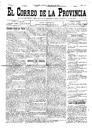 Diario del Comercio - 03/07/1892, Pàgina 1  [Ref. Diario del Comercio 18920703]