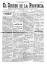 Diario del Comercio - 09/07/1892, Pàgina 1  [Ref. Diario del Comercio 18920709]