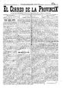Diario del Comercio - 17/07/1892, Pàgina 1  [Ref. Diario del Comercio 18920717]