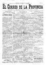 Diario del Comercio - 23/07/1892, Pàgina 1  [Ref. Diario del Comercio 18920723]