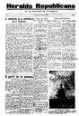 Heraldo Republicano - 06/07/1932, Pàgina 1  [Ref. Heraldo Republicano de la Provincia de Tarragona 19320706]
