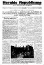 Heraldo Republicano - 20/08/1932, Pàgina 1  [Ref. Heraldo Republicano de la Provincia de Tarragona 19320820]