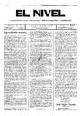 Nivel, El - 21/09/1890, Pàgina 1  [Ref. El Nivel 18900921]