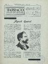 Tarraco - 01/01/1910, Pàgina 1  [Ref. 19100101]