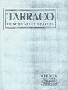 Tarraco - 01/09/1910, Pàgina 1  [Ref. 19100901]