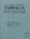 Tarraco - 15/06/1930, Pàgina 1  [Ref. 19300615]