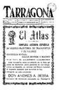 Tarragona  - 14/07/1917, Pàgina 1  [Ref. Tarragona 19170714]