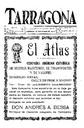 Tarragona  - 04/08/1917, Pàgina 1  [Ref. Tarragona 19170804]