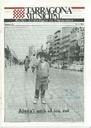 Tarragona Municipal. Butlletí d'Informació de l'Ajuntament - 01/04/1984, Pàgina 1  [Ref. 19840401]