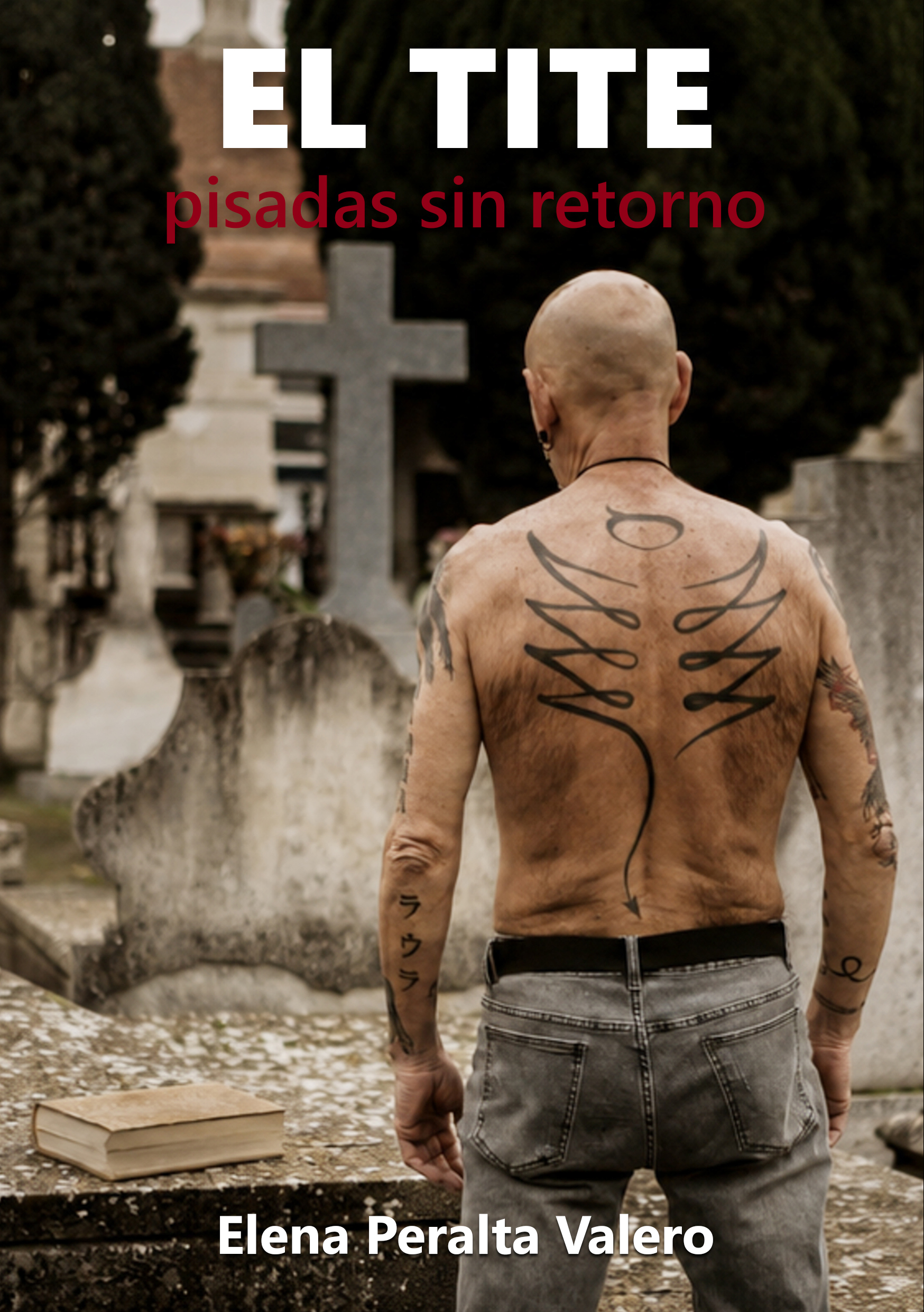 El Tite, pisadas sin retorno