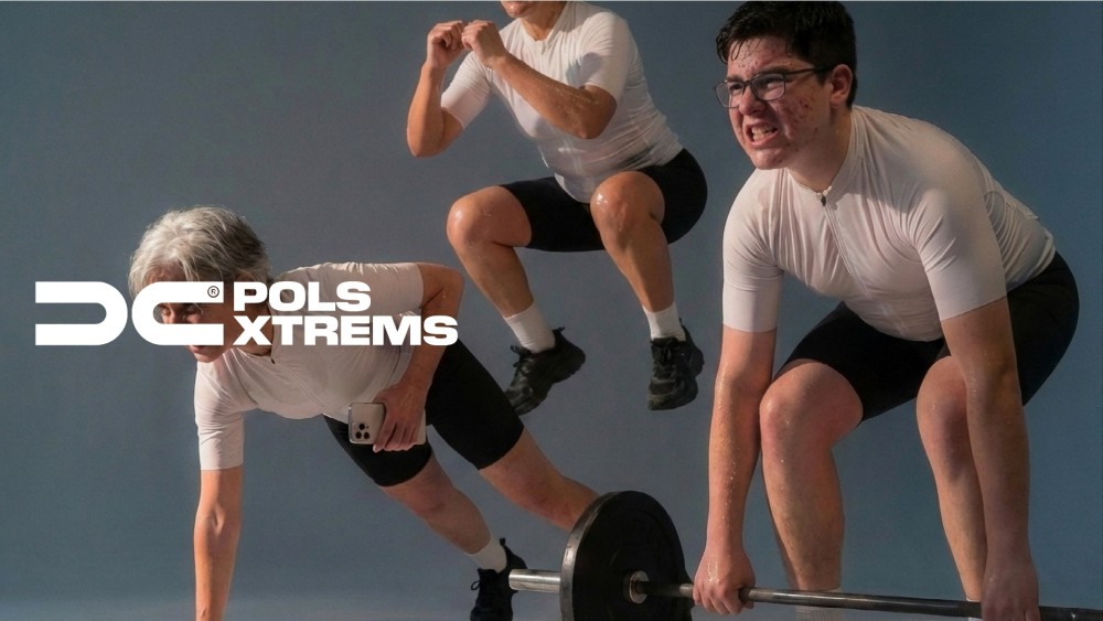 “POLSXTREMS”, El teu gimnàs per entrenar el pensament crític
