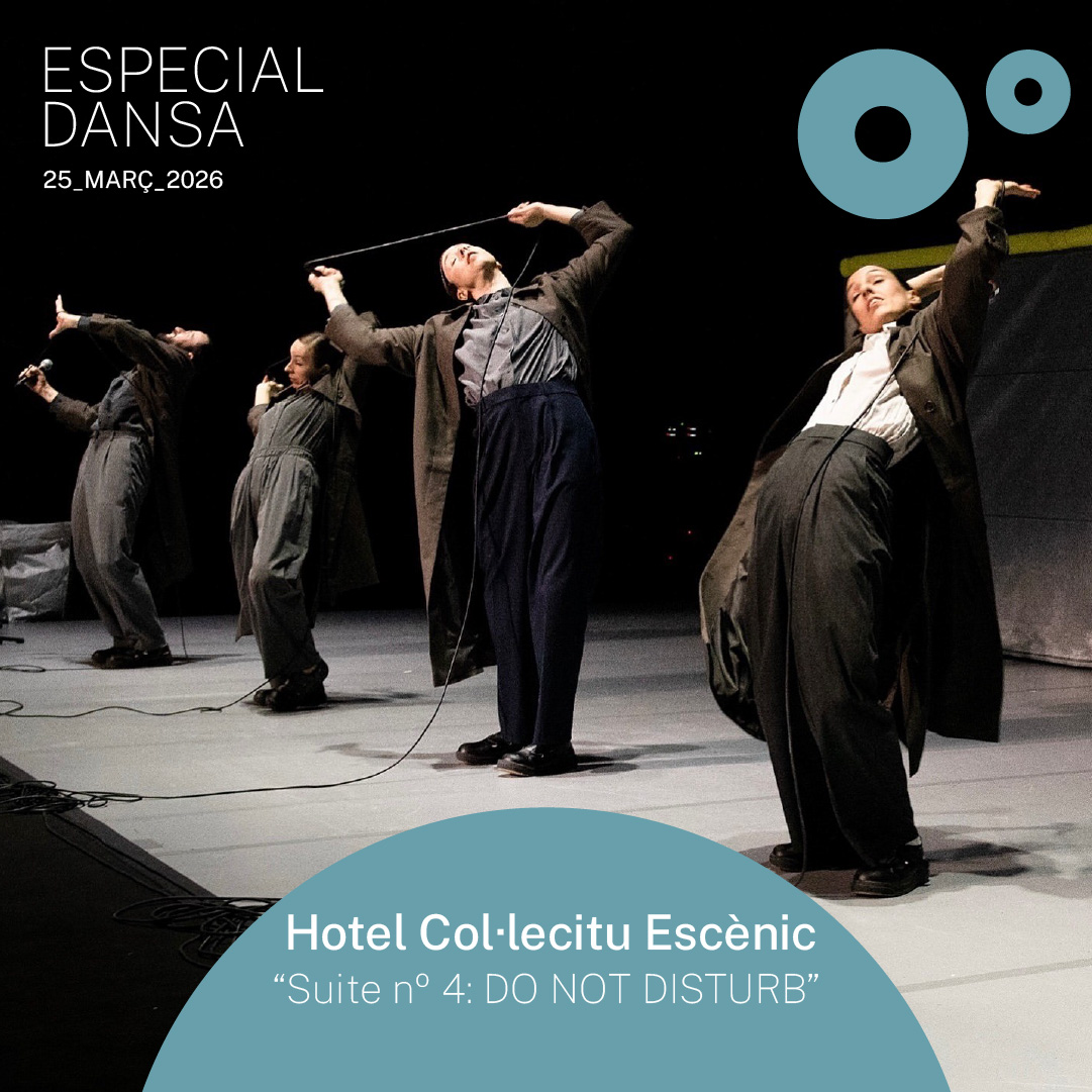 Suite nº 4: DO NOT DISTURB