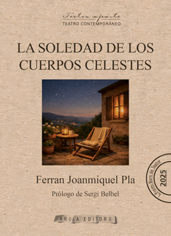 La soledad de los cuerpos celestes