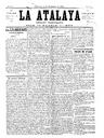 Atalaya - 01/11/1902, Pàgina 1  [Ref. Atalaya 19021101]