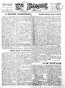 Bloque, El - 07/07/1929, Pàgina 1  [Ref. El Bloque 19290707]