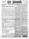 Bloque, El - 21/07/1929, Pàgina 1  [Ref. El Bloque 19290721]