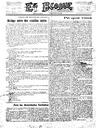 Bloque, El - 28/07/1929, Pàgina 1  [Ref. El Bloque 19290728]