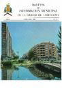 Boletín de Información Municipal de la ciudad de Tarragona - 01/03/1969, Pàgina 1  [Ref. 19690301]