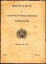 Butlletí del Foment de la Sardana l'Harmonia - 01/11/1932, Pàgina 1  [Ref. 19321101]