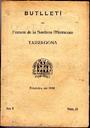 Butlletí del Foment de la Sardana l'Harmonia - 01/12/1932, Pàgina 1  [Ref. 19321201]