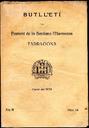 Butlletí del Foment de la Sardana l'Harmonia - 01/01/1933, Pàgina 1  [Ref. 19330101]