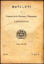 Butlletí del Foment de la Sardana l'Harmonia - 01/02/1933, Pàgina 1  [Ref. 19330201]