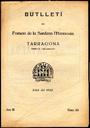 Butlletí del Foment de la Sardana l'Harmonia - 01/07/1933, Pàgina 1  [Ref. 19330701]