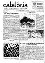 Catalònia - 11/08/1935, Pàgina 1  [Ref. 19350811]