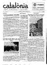 Catalònia - 13/08/1935, Pàgina 1  [Ref. 19350813]