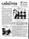 Catalònia - 16/08/1935, Pàgina 1  [Ref. 19350816]