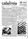Catalònia - 17/08/1935, Pàgina 1  [Ref. 19350817]