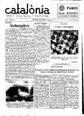 Catalònia - 18/08/1935, Pàgina 1  [Ref. 19350818]