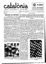 Catalònia - 22/08/1935, Pàgina 1  [Ref. 19350822]