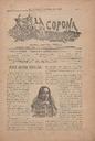Copona, La - 01/05/1897, Pàgina 1  [Ref. 18970501]
