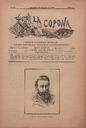 Copona, La - 31/01/1898, Pàgina 1  [Ref. 18980131]