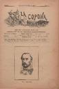 Copona, La - 31/03/1898, Pàgina 1  [Ref. 18980331]