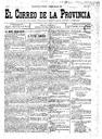 Diario del Comercio - 01/07/1892, Pàgina 1  [Ref. Diario del Comercio 18920701]