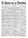 Diario del Comercio - 07/07/1892, Pàgina 1  [Ref. Diario del Comercio 18920707]