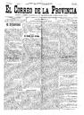 Diario del Comercio - 08/07/1892, Pàgina 1  [Ref. Diario del Comercio 18920708]