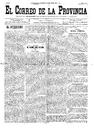 Diario del Comercio - 10/07/1892, Pàgina 1  [Ref. Diario del Comercio 18920710]