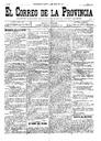 Diario del Comercio - 14/07/1892, Pàgina 1  [Ref. Diario del Comercio 18920714]